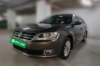 Used Volkswagen Gran Lavida 2013 1.4 TSI Automatic Comfort Model