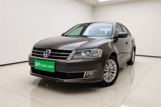 Used Volkswagen Gran Lavida 2013 1.6L Automatic Comfort Model