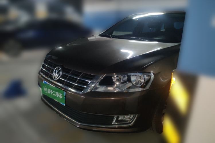 Used Volkswagen Gran Lavida 2013 1.4 TSI Automatic Comfort Model Guazi used car, China used car export, Used car for sale, Used Volkswagen cars, Cheapest cars for sale