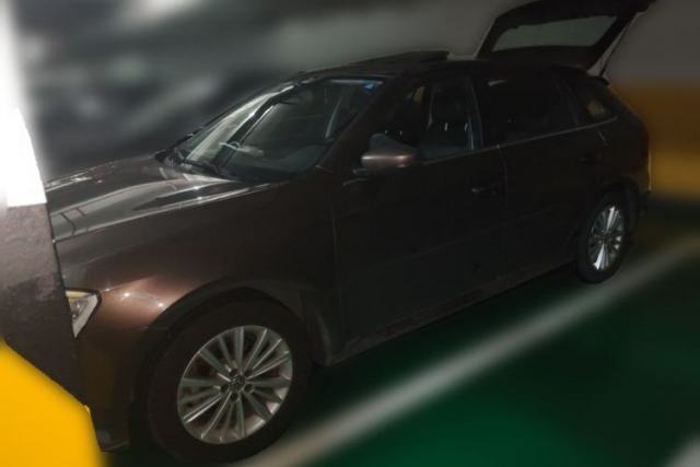 Used Volkswagen Gran Lavida 2013 1.6L Automatic Comfort Model
