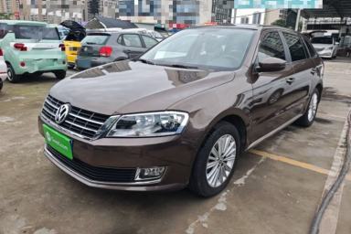Used Volkswagen Gran Lavida 2013 1.4 TSI Automatic Comfort Model