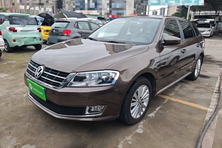 Used Volkswagen Gran Lavida 2013 1.4 TSI Automatic Comfort Model Guazi used car, China used car export, Used car for sale, Used  cars, Cheapest cars for sale