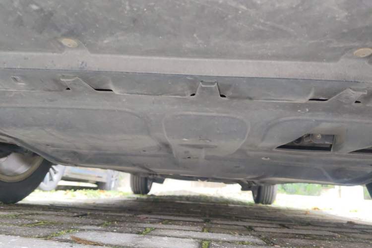 Used Volkswagen Gran Lavida 2013 1.4 TSI Automatic Comfort Model Chassis Front