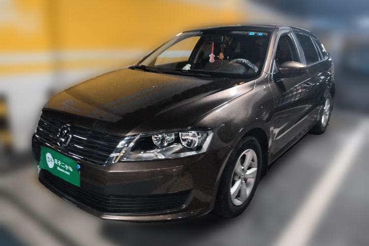 Used Volkswagen Gran Lavida 2013 1.6L Manual Fashion Model Guazi used car, China used car export, Used car for sale, Used cars, Cheapest cars for sale