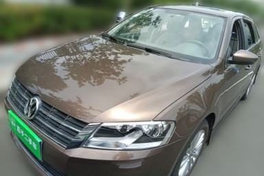 Used Volkswagen Gran Lavida 2013 1.4 TSI Automatic Comfort Model