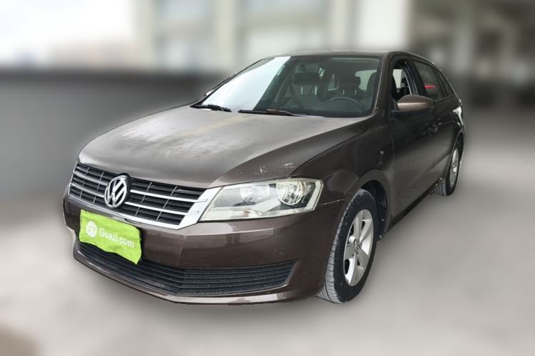 Gebrauchter Volkswagen Gran Lavida 2013 1.6L Automatic Fashion Model Guazi used car, China used car export, Used car for sale, Used cars, Cheapest cars for sale