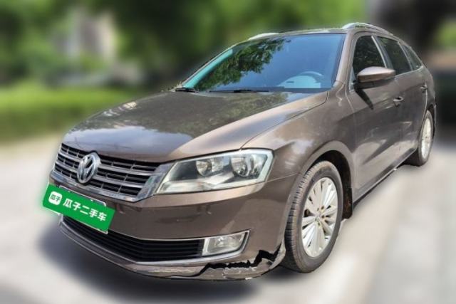 Used Volkswagen Gran Lavida 2013 1.6L Automatic Comfort Model