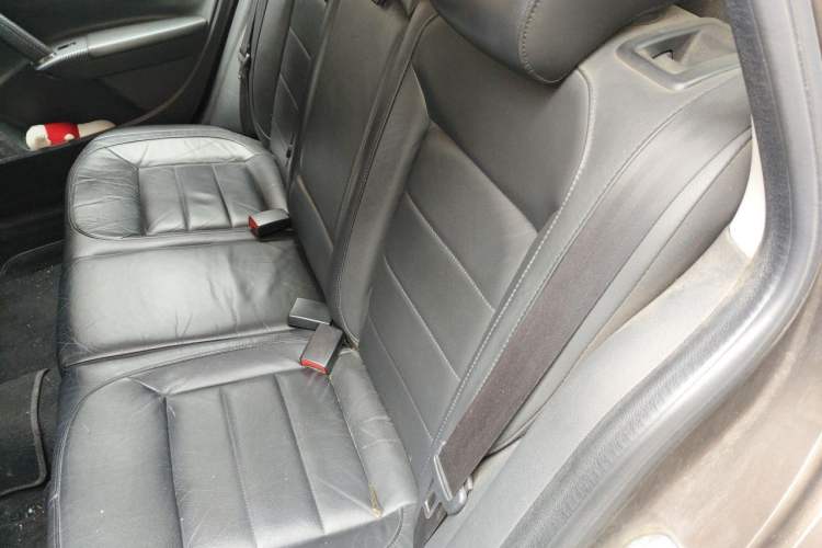 Used Volkswagen Gran Lavida 2013 1.4 TSI Automatic Comfort Model Left Rear Seat