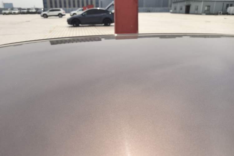 Used Volkswagen Gran Lavida 2013 1.6L Automatic Fashion Model Roof