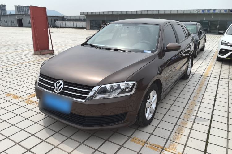 Used Volkswagen Gran Lavida 2013 1.6L Automatic Fashion Model Guazi used car, China used car export, Used car for sale, Used cars, Cheapest cars for sale