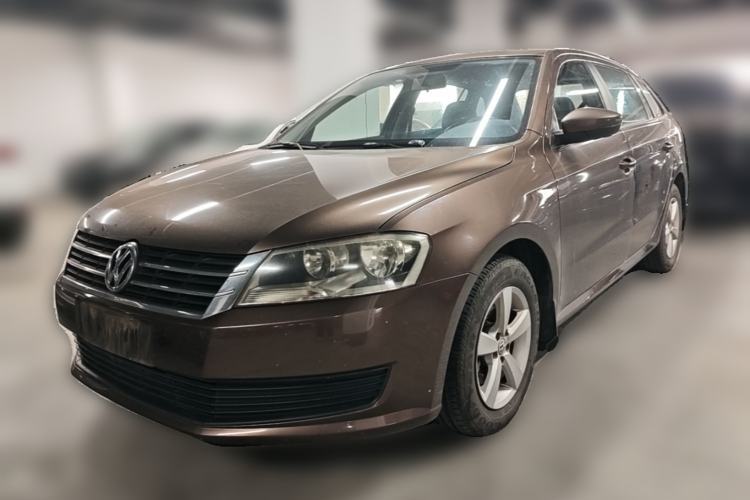 Ojetý Volkswagen Gran Lavida 2013 1.6L Automatic Fashion Model Guazi used car, China used car export, Used car for sale, Used cars, Cheapest cars for sale
