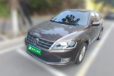 Used Volkswagen Gran Lavida 2013 1.4 TSI Automatic Comfort Model