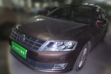Used Volkswagen Gran Lavida 2013 1.4 TSI Manual Comfort Model