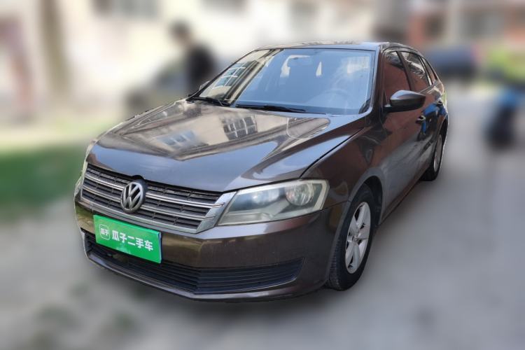 Used Volkswagen Gran Lavida 2013 1.6L Automatic Fashion Model Guazi used car, China used car export, Used car for sale, Used  cars, Cheapest cars for sale