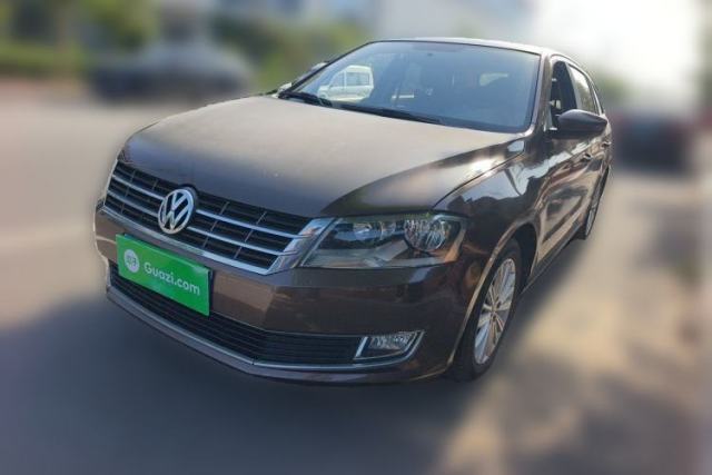 Used Volkswagen Gran Lavida 2013 1.4 TSI Automatic Comfort Model