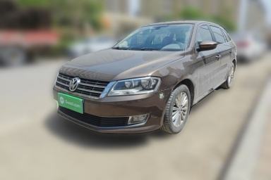 Used Volkswagen Gran Lavida 2013 1.4 TSI Automatic Comfort Model