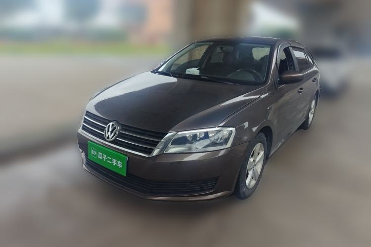 Used Volkswagen Gran Lavida 2013 1.6L Automatic Fashion Model Guazi used car, China used car export, Used car for sale, Used  cars, Cheapest cars for sale