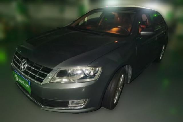 Used Volkswagen Gran Lavida 2013 1.6L Automatic Comfort Model