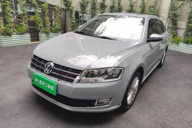 Used Volkswagen Gran Lavida 2013 1.4 TSI Automatic Comfort Model