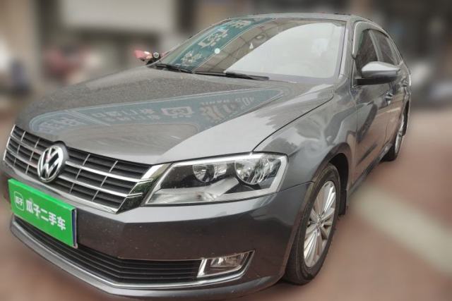 Used Volkswagen Gran Lavida 2013 1.6L Automatic Comfort Model