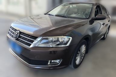 Used Volkswagen Gran Lavida 2013 1.4 TSI Automatic Comfort Model