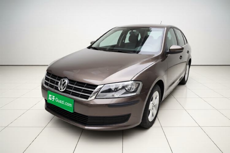 Ojetý Volkswagen Gran Lavida 2013 1.6L Automatic Fashion Model Guazi used car, China used car export, Used car for sale, Used cars, Cheapest cars for sale