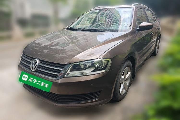 Used Volkswagen Gran Lavida 2013 1.6L Automatic Fashion Model Guazi used car, China used car export, Used car for sale, Used  cars, Cheapest cars for sale