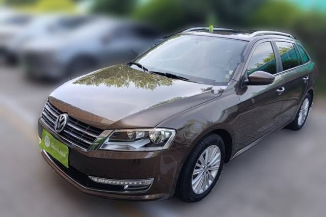 Used Volkswagen Gran Lavida 2013 1.4 TSI Manual Comfort Model