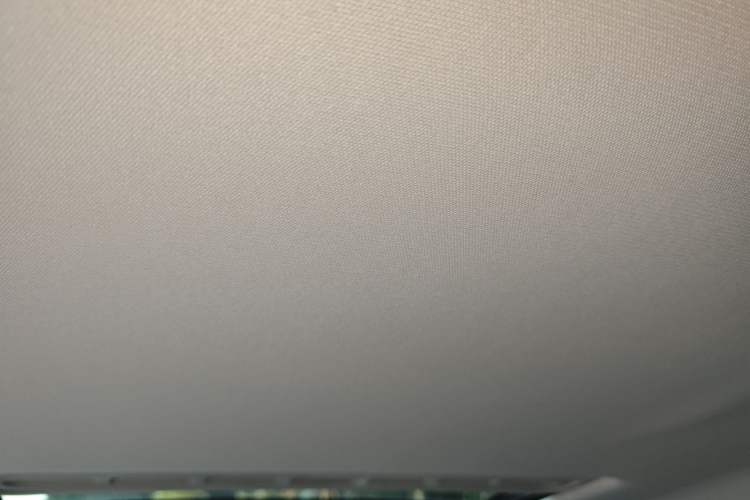 Used Volkswagen Gran Lavida 2013 1.6L Automatic Comfort Model Headliner