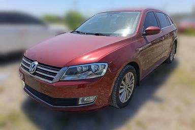Used Volkswagen Gran Lavida 2013 1.6L Automatic Comfort Model