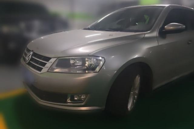 Used Volkswagen Gran Lavida 2013 1.6L Automatic Comfort Model