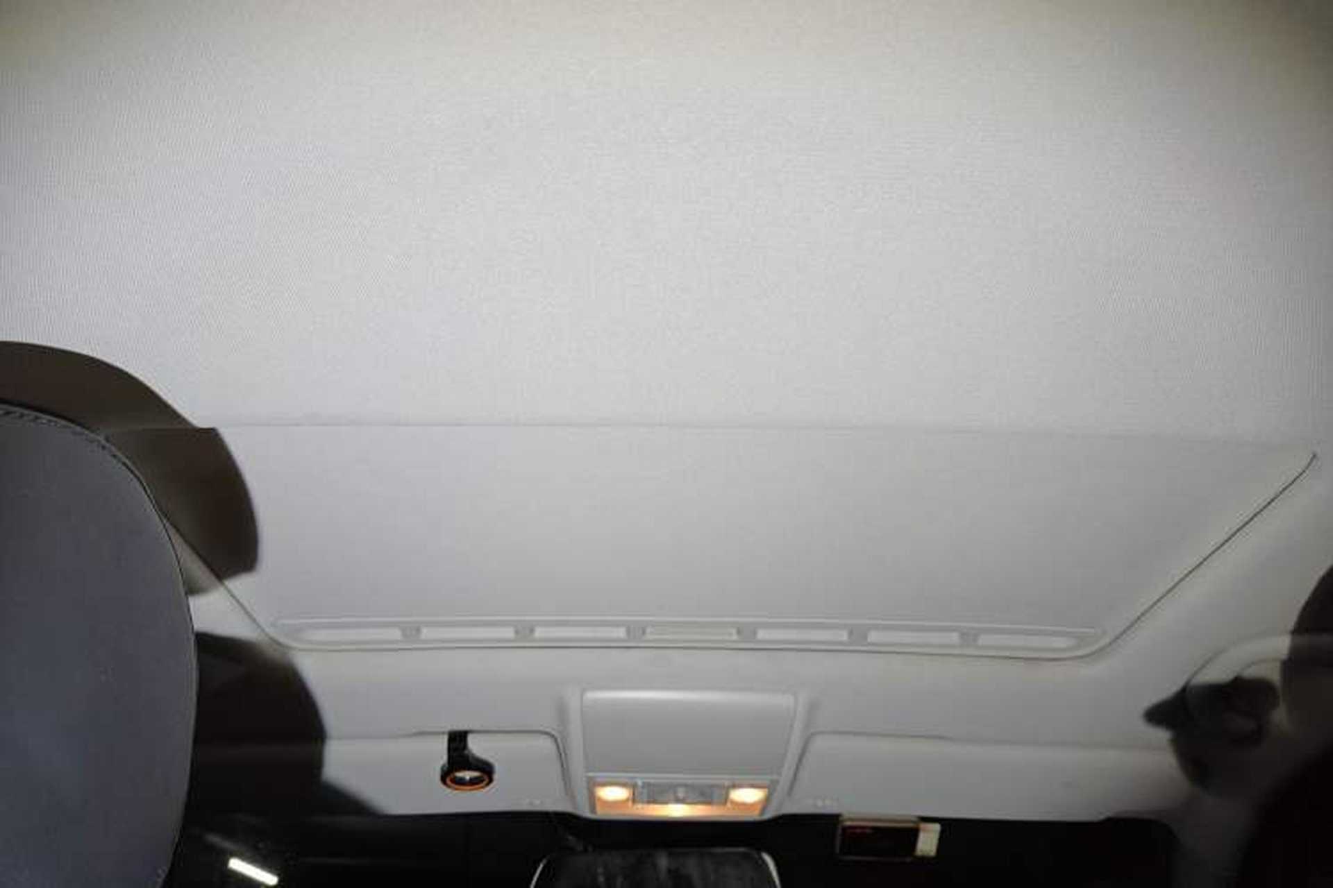 Used Volkswagen Gran Lavida 2013 1.6L Automatic Comfort Model Headliner