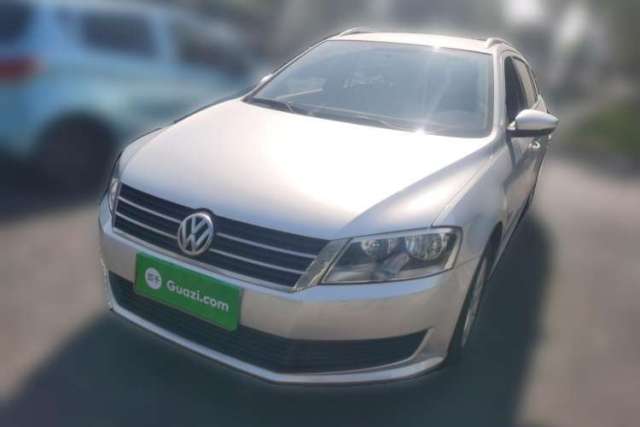 Used Volkswagen Gran Lavida 2013 1.6L Automatic Fashion Model