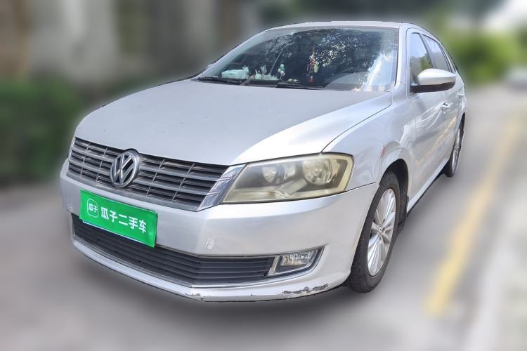 Volkswagen Gran Lavida 2013 1.6L Automatic Comfort Model usata Guazi used car, China used car export, Used car for sale, Used  cars, Cheapest cars for sale