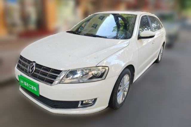 Used Volkswagen Gran Lavida 2013 1.6L Automatic Comfort Model
