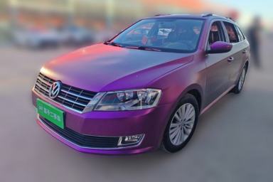 Used Volkswagen Gran Lavida 2013 1.6L Automatic Comfort Model