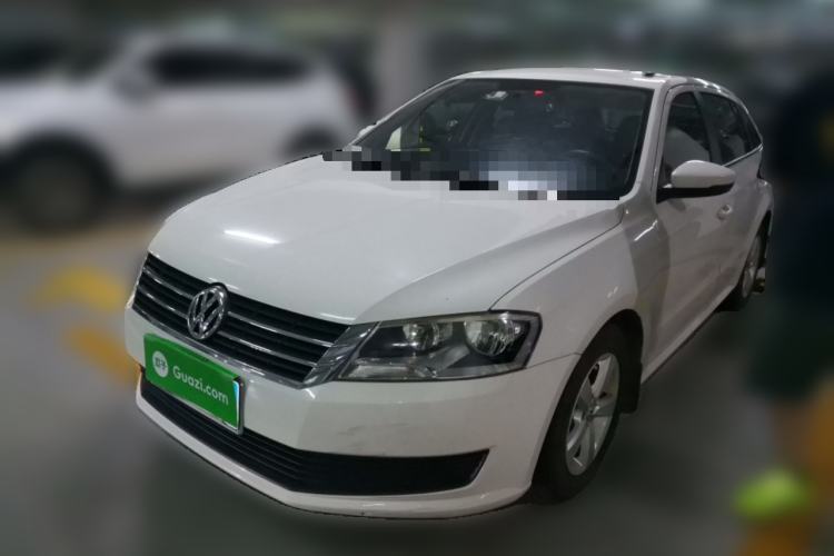 Used Volkswagen Gran Lavida 2013 1.6L Automatic Fashion Model Guazi used car, China used car export, Used car for sale, Used cars, Cheapest cars for sale