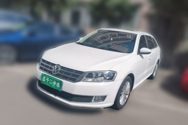 Used Volkswagen Gran Lavida 2013 1.6L Automatic Comfort Model
