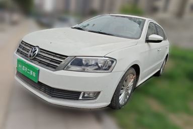 Used Volkswagen Gran Lavida 2013 1.6L Automatic Comfort Model