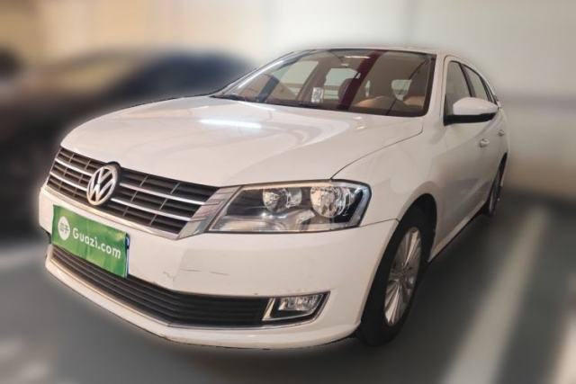 Used Volkswagen Gran Lavida 2013 1.6L Automatic Comfort Model
