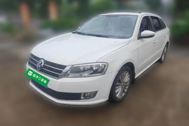 Used Volkswagen Gran Lavida 2013 1.6L Automatic Comfort Model