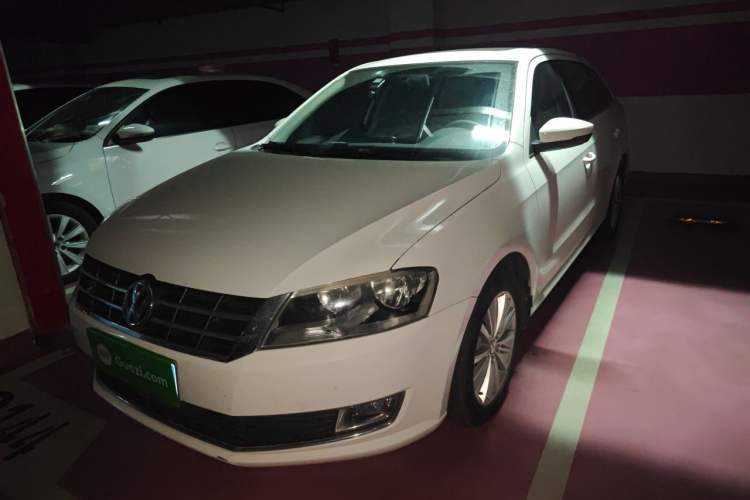 Used Volkswagen Gran Lavida 2013 1.6L Automatic Comfort Model Guazi used car, China used car export, Used car for sale, Used cars, Cheapest cars for sale