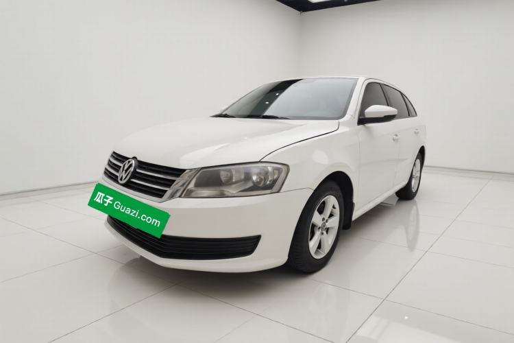 Ojetý Volkswagen Gran Lavida 2013 1.6L Automatic Fashion Model Guazi used car, China used car export, Used car for sale, Used cars, Cheapest cars for sale