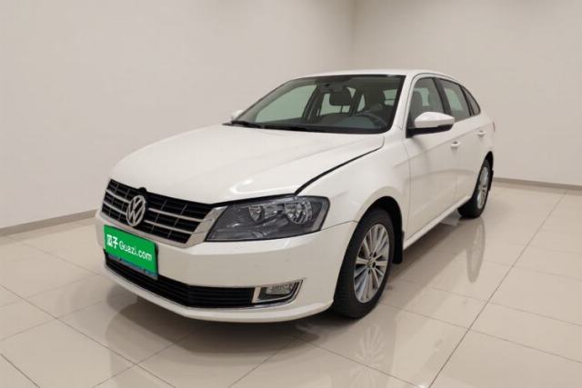 Used Volkswagen Gran Lavida 2013 1.4 TSI Automatic Comfort Model
