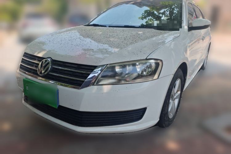 Used Volkswagen Gran Lavida 2013 1.6L Automatic Fashion Model Guazi used car, China used car export, Used car for sale, Used  cars, Cheapest cars for sale