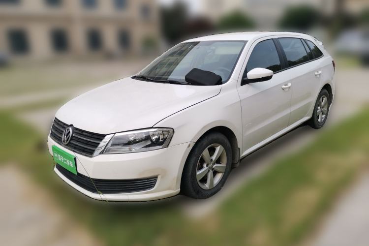 Used Volkswagen Gran Lavida 2013 1.6L Manual Fashion Model Guazi used car, China used car export, Used car for sale, Used  cars, Cheapest cars for sale