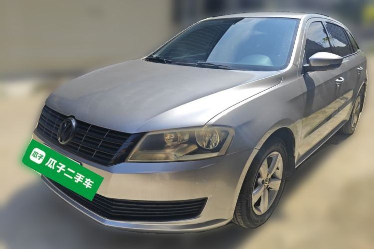 Used Volkswagen Gran Lavida 2013 1.6L Automatic Fashion Model Guazi used car, China used car export, Used car for sale, Used  cars, Cheapest cars for sale