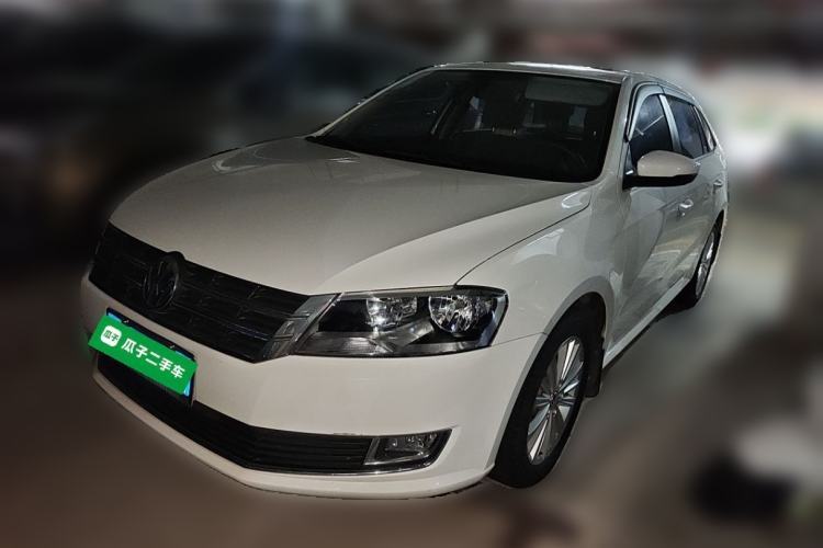 Used Volkswagen Gran Lavida 2013 1.6L Automatic Comfort Model Guazi used car, China used car export, Used car for sale, Used cars, Cheapest cars for sale