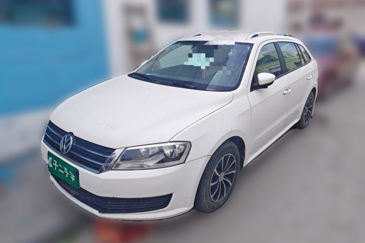 Used Volkswagen Gran Lavida 2013 1.6L Automatic Fashion Model Guazi used car, China used car export, Used car for sale, Used cars, Cheapest cars for sale