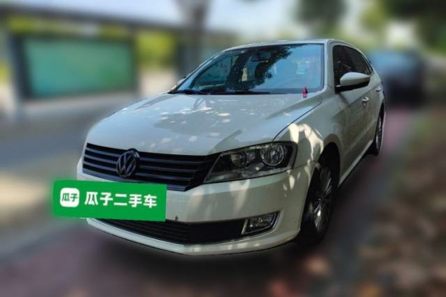Used Volkswagen Gran Lavida 2013 1.4 TSI Automatic Comfort Model